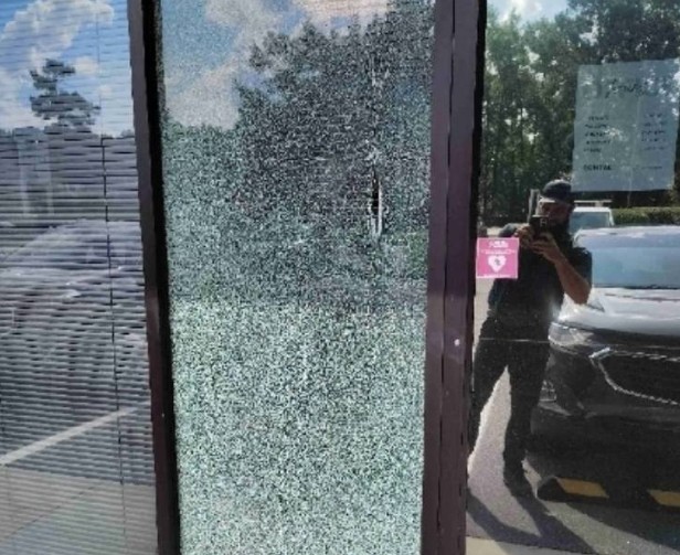 Why Professional Glass Repairs Are Essential for Your Home in Goose Creek
