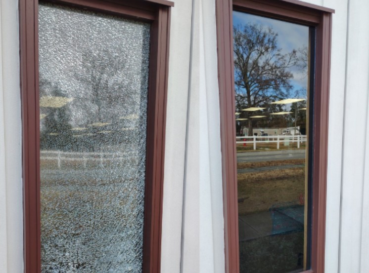 Top Residential Window Glass Repair Services Near You – All The More Glass
